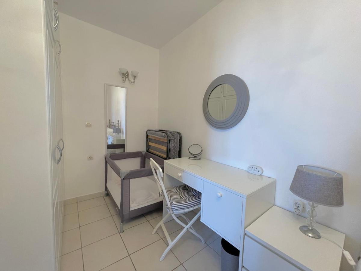 Bluview, Glyfada, Corfu Apartment Exterior photo